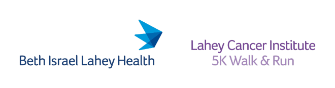 Beth Israel Lahey Health - Lahey Cancer Institute 5K Walk & Run