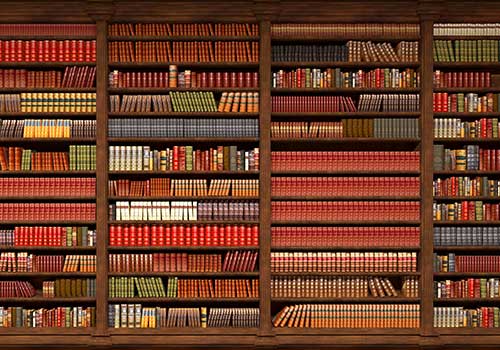 wallofbooks