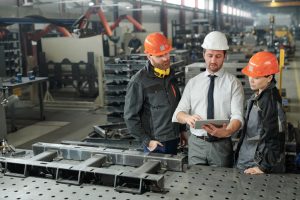 manufacturing planning jobs