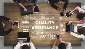 Quality Assurance Jobs for Hanson, Massachusetts
