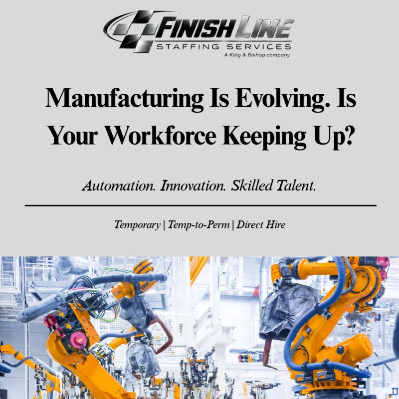 A graphic with machinery